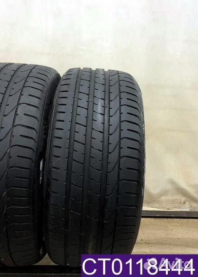 Pirelli P Zero 245/35 R20 91Y