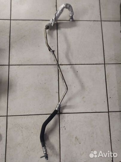 Трубка 8k0317826 ar