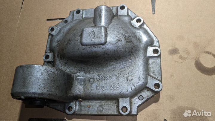 Дифференциал редуктора Infiniti