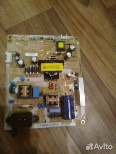 Main BN41-01795А, подсветка от UE26EH4030W