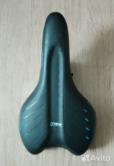 Седло для велосипеда
