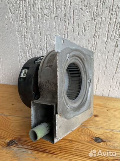 Вентилятор для газового котла viland 36кв