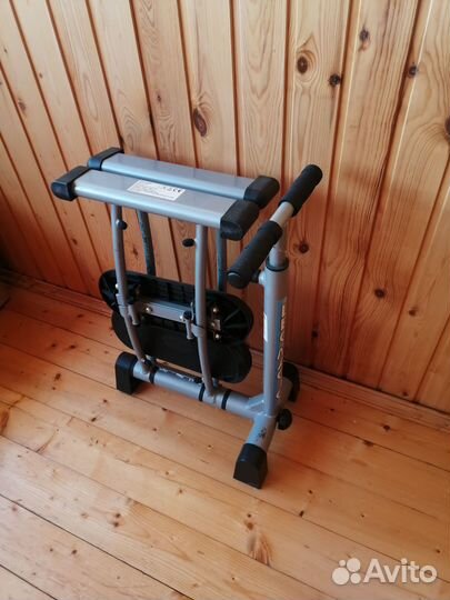 Тренажер Leg magic