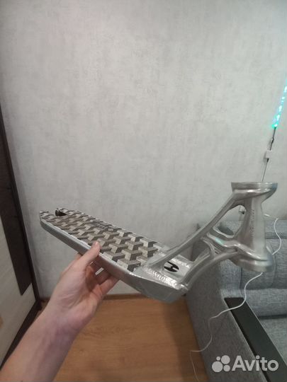 Дека этик пандемониум