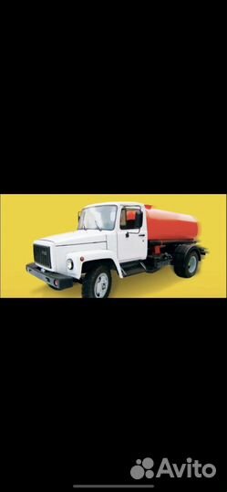 Ассенизатор