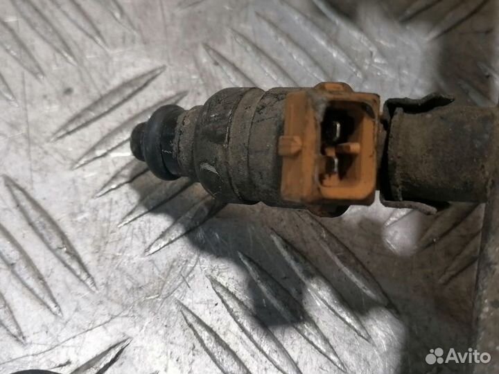 Форсунка двигателя Daewoo Matiz 1998-2015