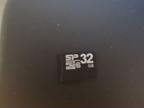Карты памяти microSD 32GB