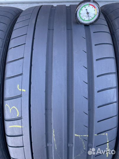 Dunlop SP Sport Maxx GT 245/40 R18