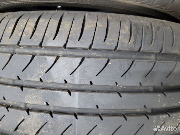 Toyo NanoEnergy 3 205/55 R16
