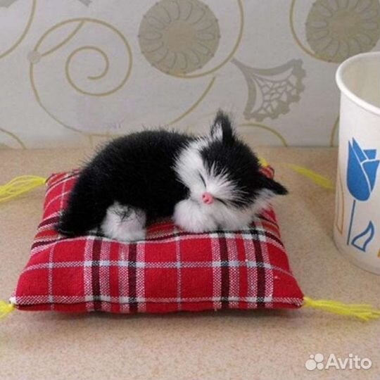 Мягкая игрушка