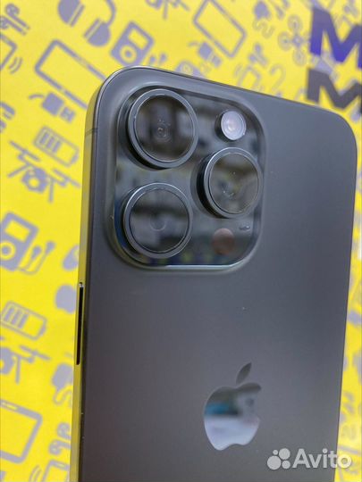 iPhone 15 Pro Max, 512 ГБ