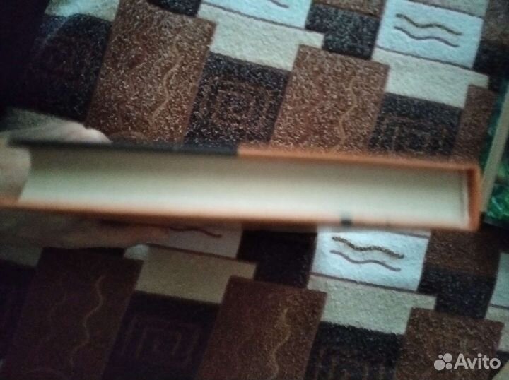 Досье Уильяма Берроуза