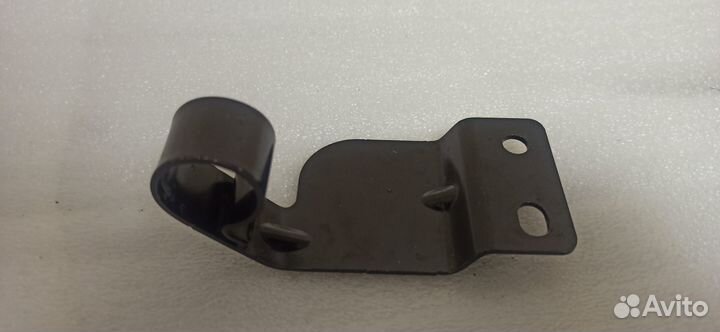 Крепление сиденья Volkswagen Polo 6RU885689 Б/У