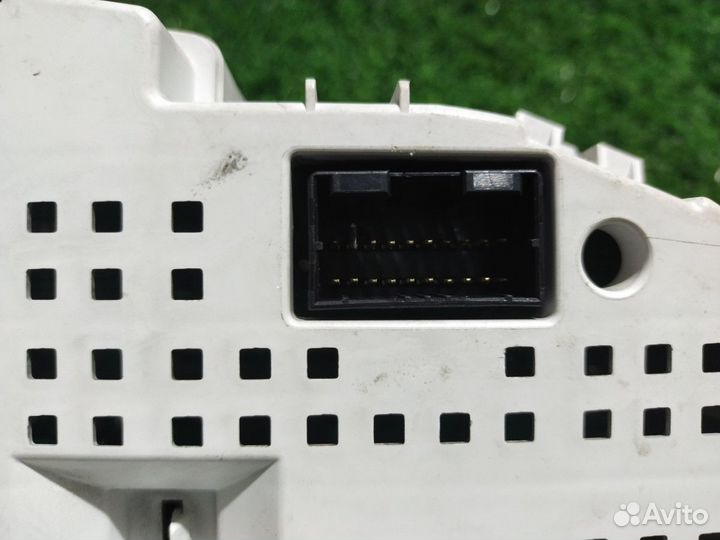 Щиток приборов Kia Cerato