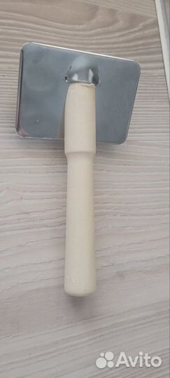 Расческа для кошек и собак