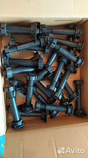 Опора Ножка для мебели