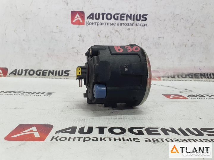 Туманка правая nissan lafesta