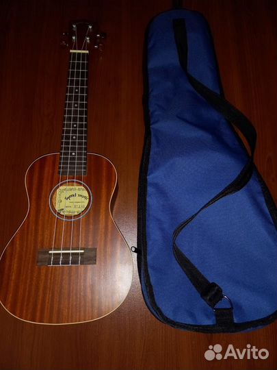 Музыкальные инструменты