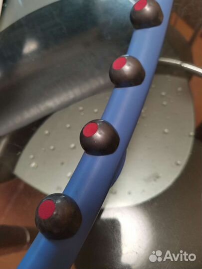 Обруч или обмен