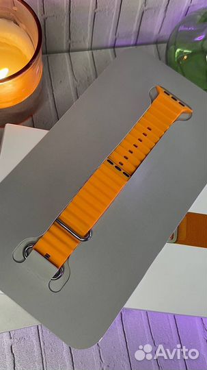 Apple watch ultra 49mm