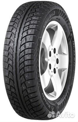 Matador MP 30 Sibir Ice 2 235/75 R15 109T