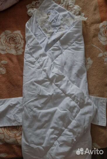 Детская одежда для новорожденных