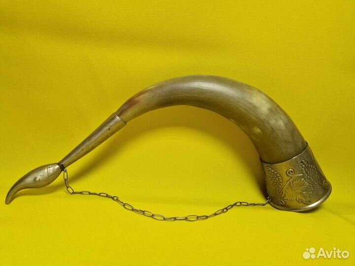 К.901 Рог подарочный