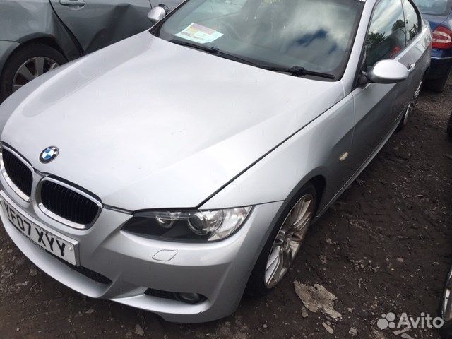 Разбор на запчасти BMW 3 E90, E91, E92, E93 2005-2
