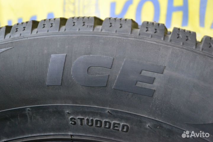 Formula Ice 225/65 R17