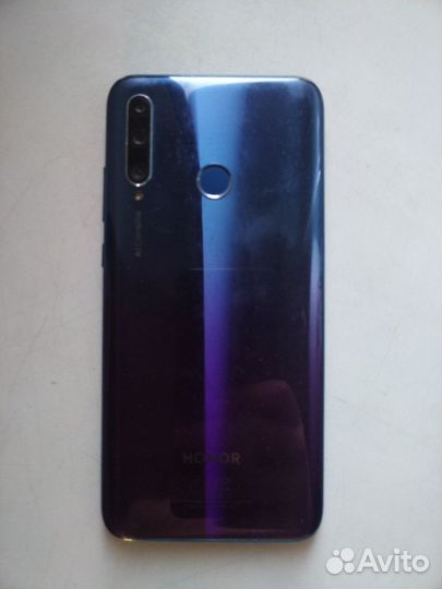 HONOR 10i, 4/128 ГБ