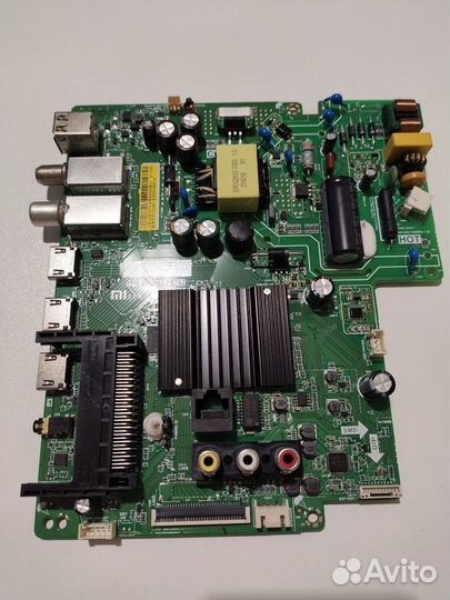 Main плата Xiaomi TPD.MS6683.PB792