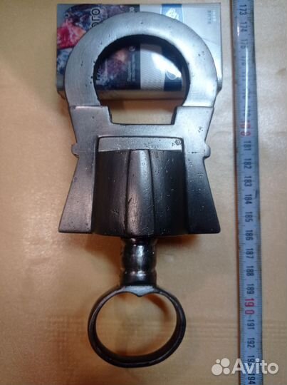 Замок старинный