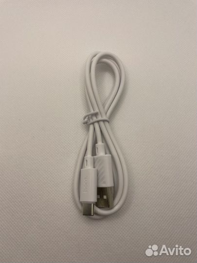 Кабель для зарядки телефона USB - Type-C