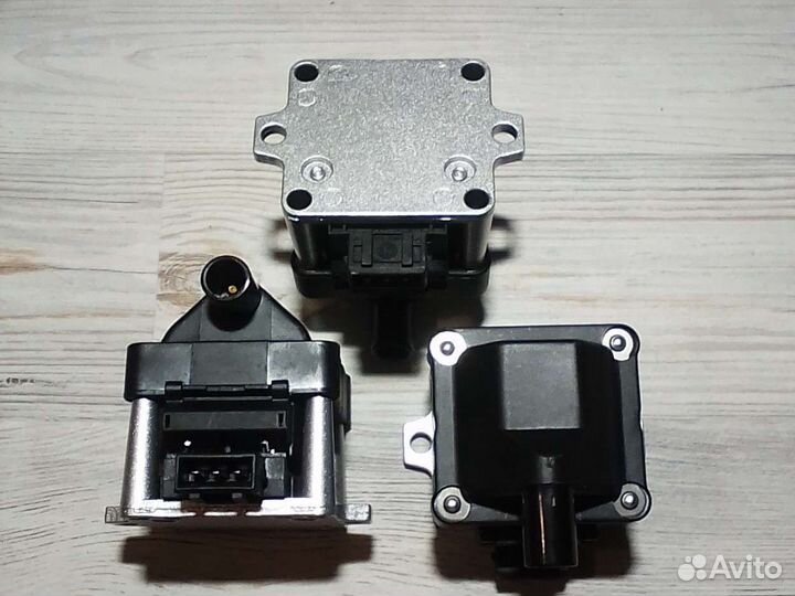 Катушка зажигания Пассат б4 / Б3, Ауди 80