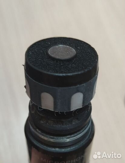 Вокальная радиосистема Volta US-2