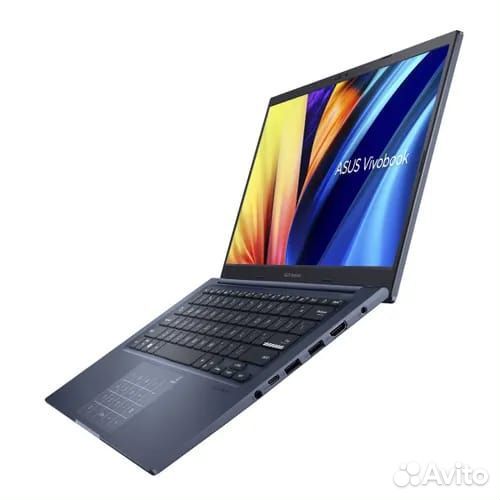 Ноутбук Asus Vivobook 14 M1402IA-AM173 (Новый)