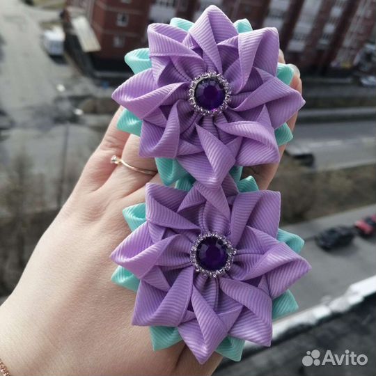 Аксессуары