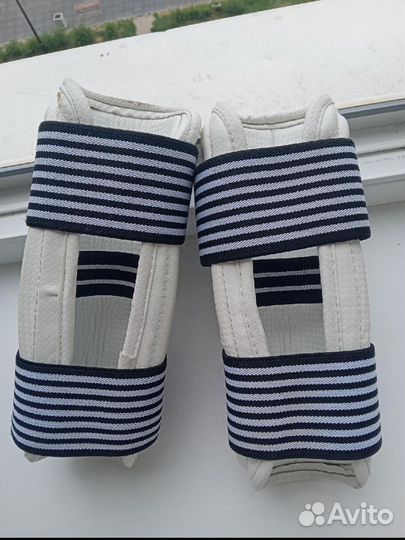 Защита по тхэквондо