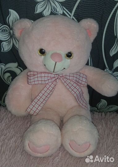 Игрушка медведь