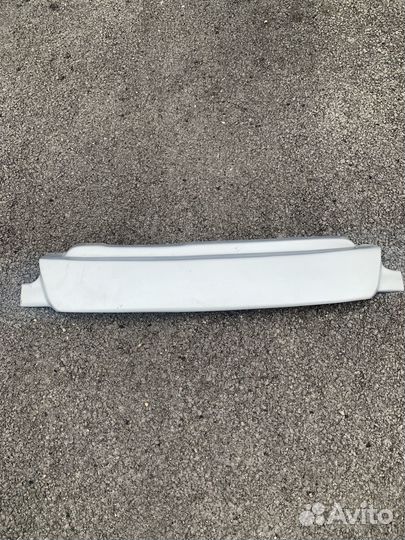 Решетка радиатора на ваз 2113, 2114, 2115