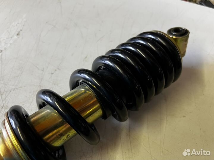 Амортизатор задний 300mm 30см irbis TTR TTR125