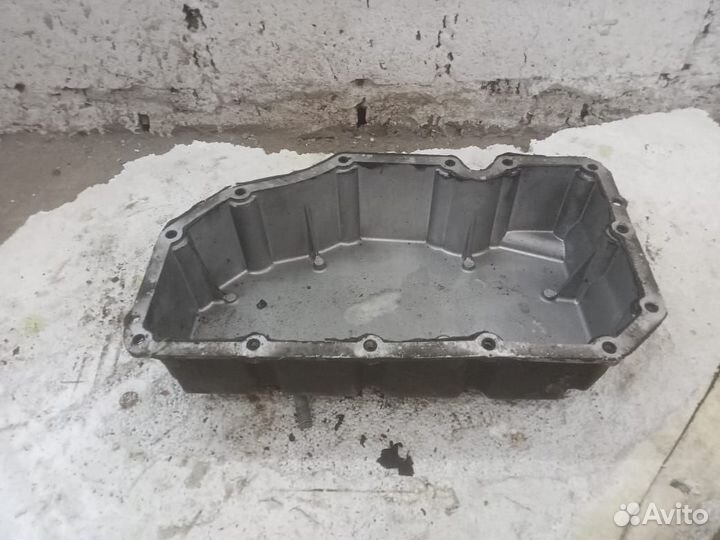 Поддон двс Jeep grand Cherokee wk2