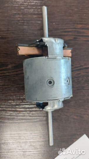 Моторчик вентилятора отопителя Daf/Mb/Ive/Man