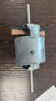 Моторчик вентилятора отопителя Daf/Mb/Ive/Man