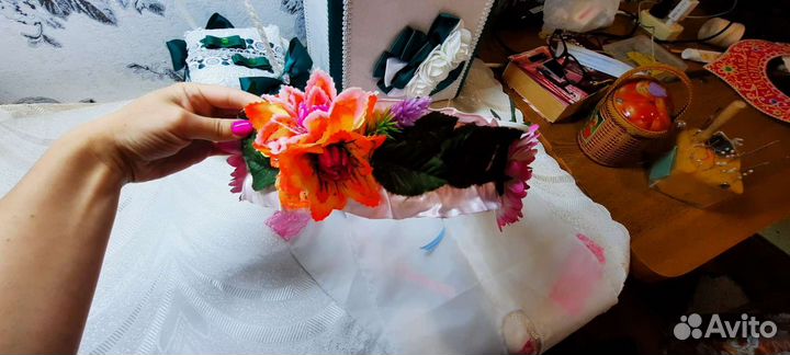 Сито на свадьбу