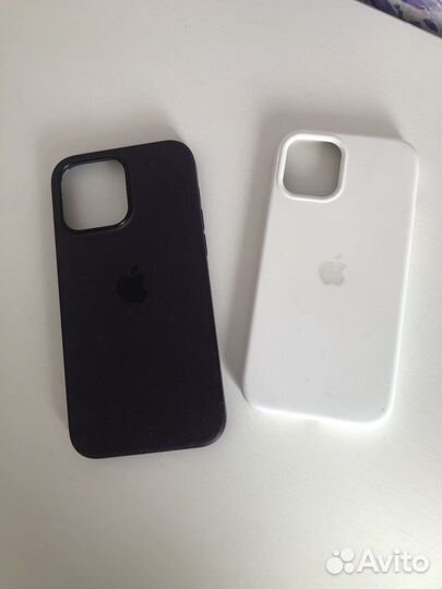 Чехол на iPhone 14 pro max