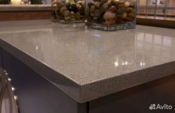 Столешница из искусственного камня