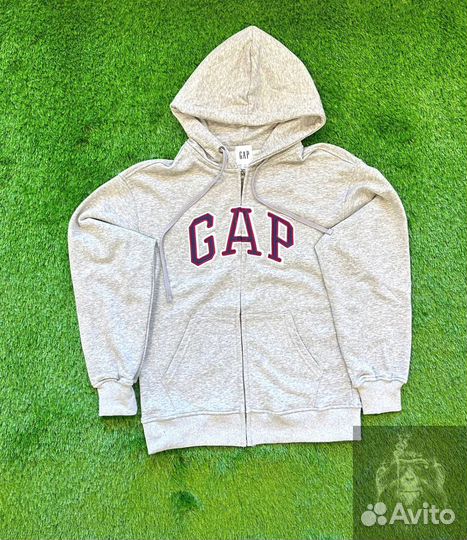 GAP Зип-худи
