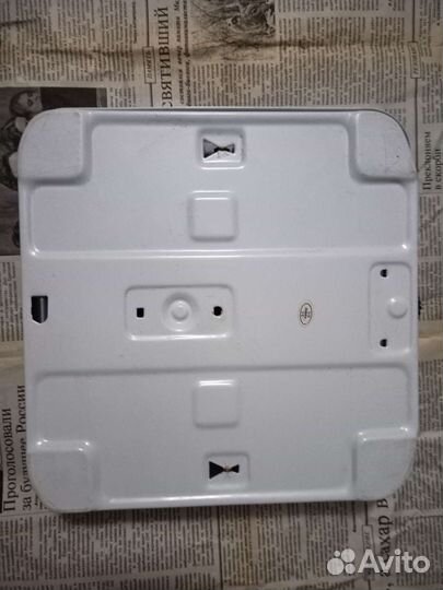 Весы напольные механические под восстановление