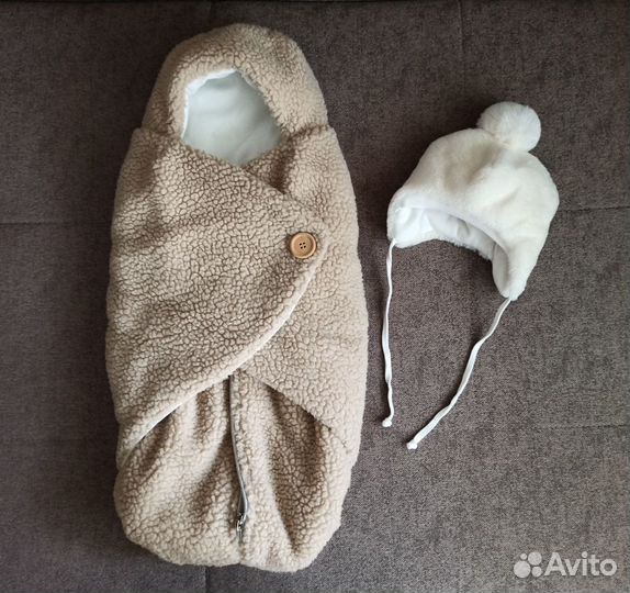 Комплект на выписку